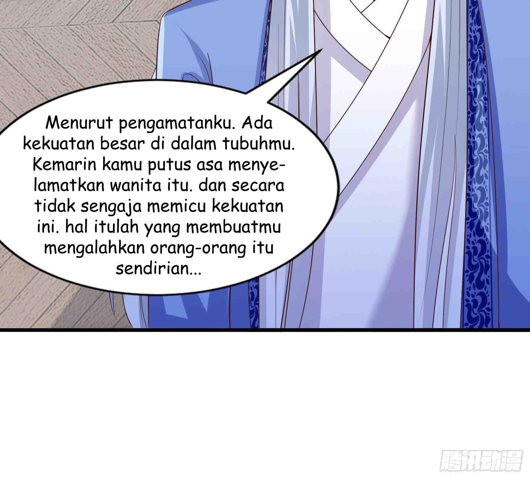 Fairy Demon Dad Chapter 11 Gambar 24